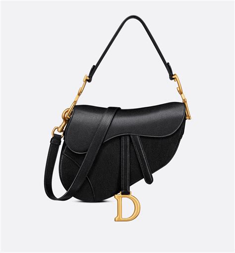 saddle dior homme noir|fashionphile Dior saddle bag.